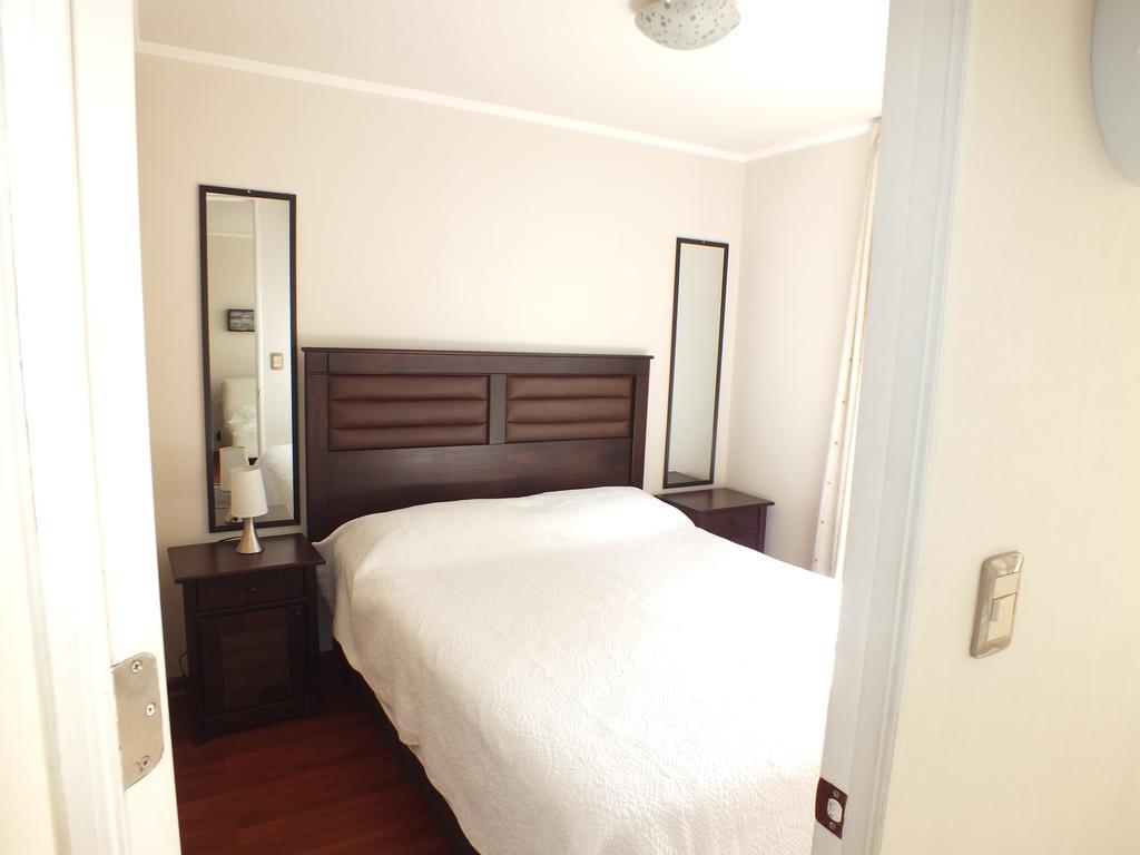 Sys Suites Tarapaca Santiago Room photo