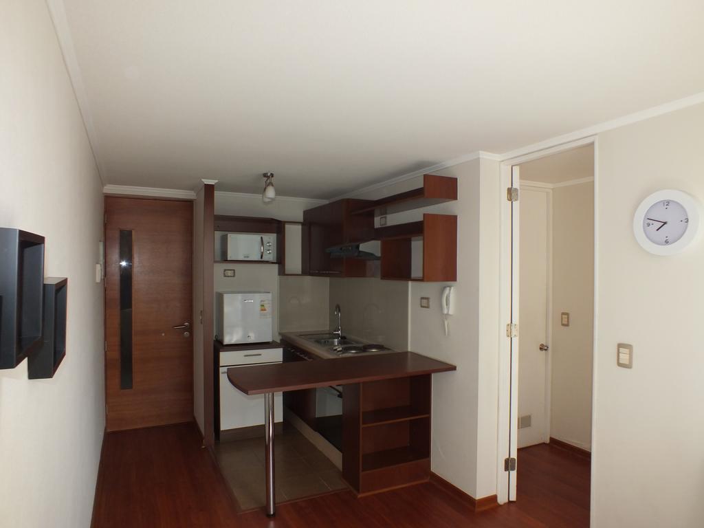 Sys Suites Tarapaca Santiago Room photo