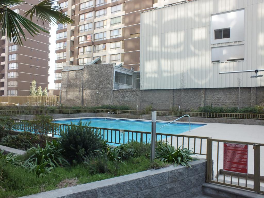 Sys Suites Tarapaca Santiago Room photo